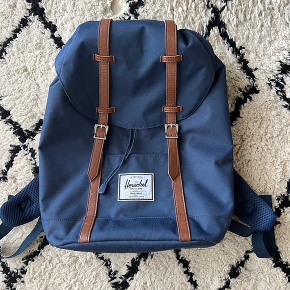 Herschel Supply Company Handbags - Herschel Retreat Backpack